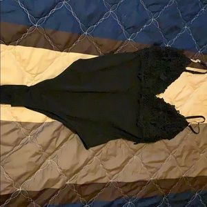 Bodysuit
